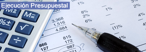 presupuestal